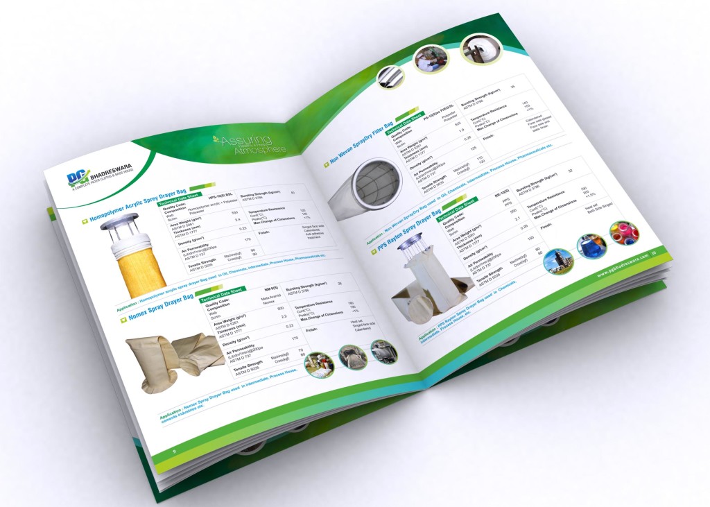 Ahmedabad Brochure Printing