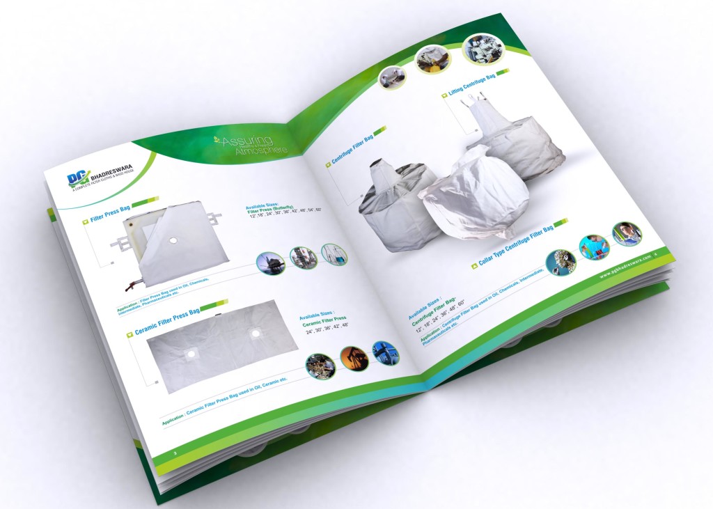 Catalog Designing Ahmedabad